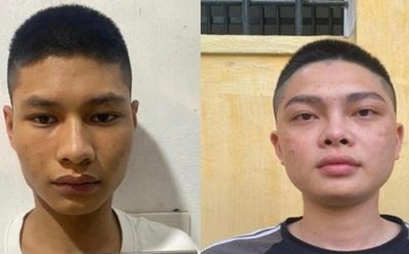 pha duong day moi gioi mai dam anh 1