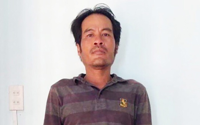 Giet nguoi cuop tai san anh 1