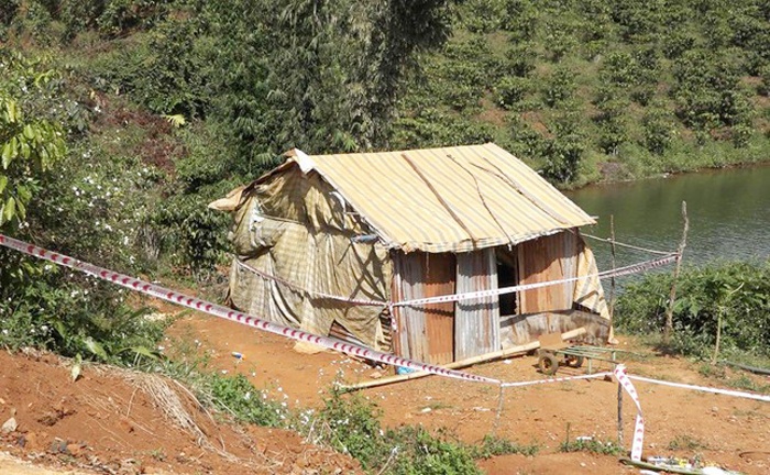 Giet nguoi cuop tai san anh 2