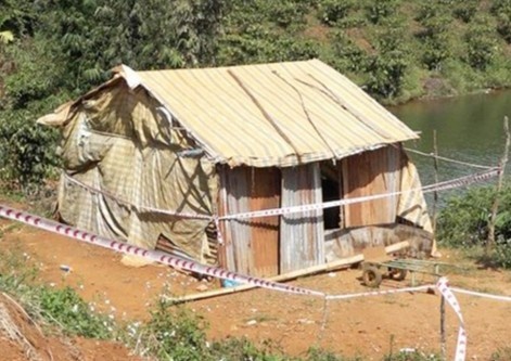 Chiec dep la to cao toi ac hinh anh