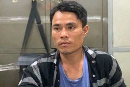 Hanh trinh truy bat nghi pham giet 3 nguoi o Phu Yen hinh anh