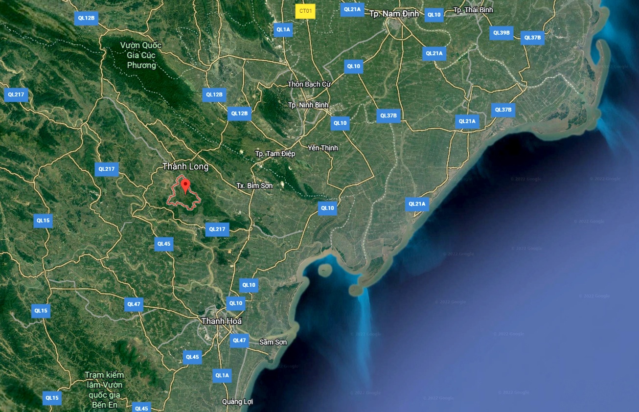 Trieu Quan Su vuot nguc anh 3