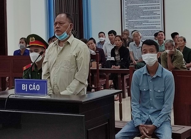 Xet xu ke giet vo cu anh 1