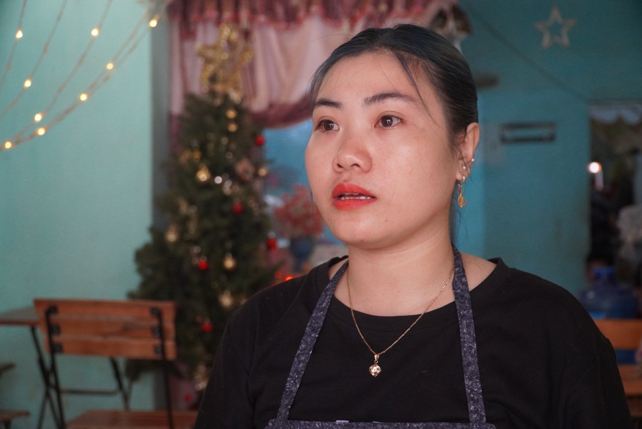 Nguoi dan noi gi khi Trieu Quan Su tron trai hinh anh