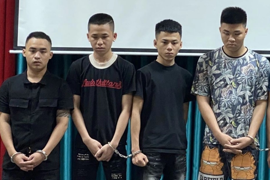 Bat giu them 7 nguoi vu cong nhan tu vong sau tran don hoi dong hinh anh