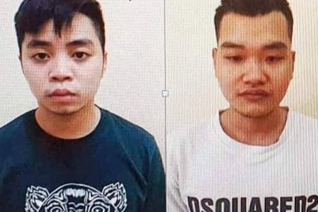 Truy na 5 bi can duc tuong nha giam bo tron hinh anh