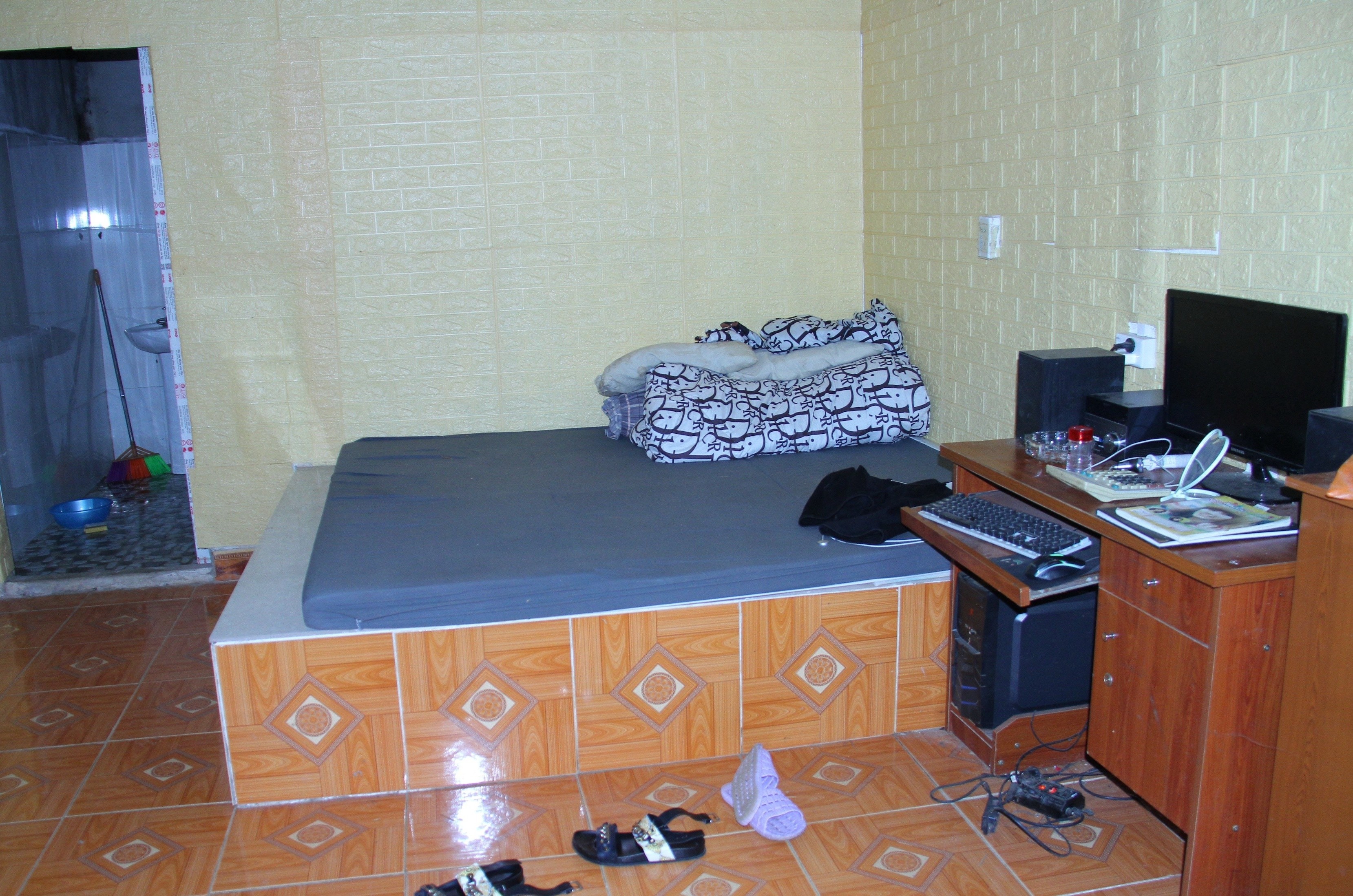 Co gai bi ban trai danh tu vong anh 3