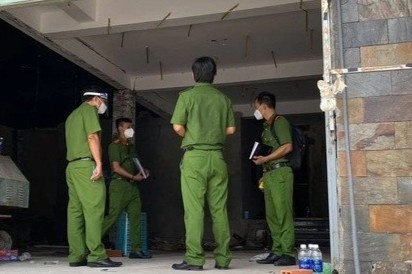 Dieu tra nguyen nhan tu vong bat thuong cua 2 anh em hinh anh