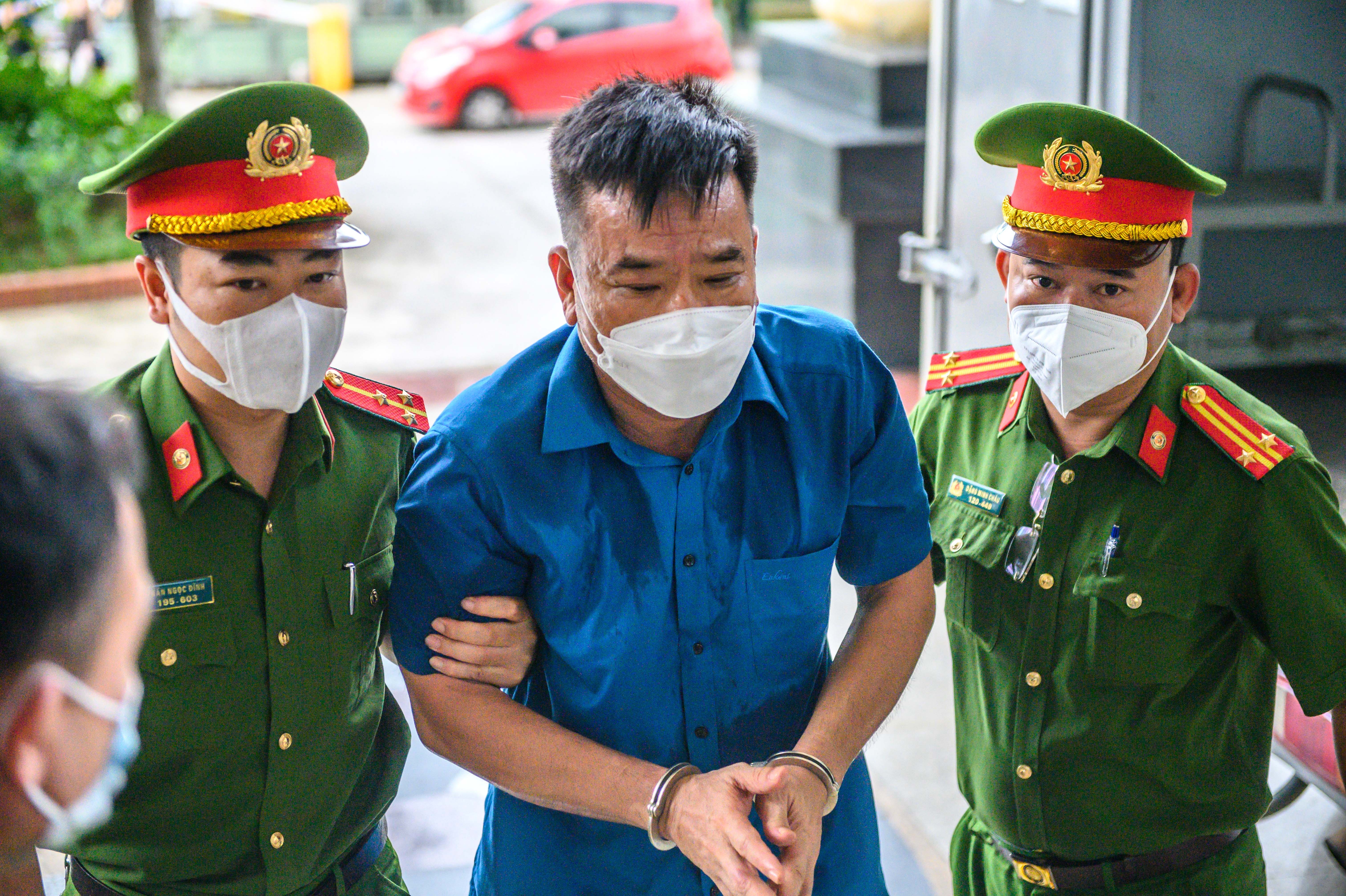 Xet xu Nguyen Duc Chung anh 5