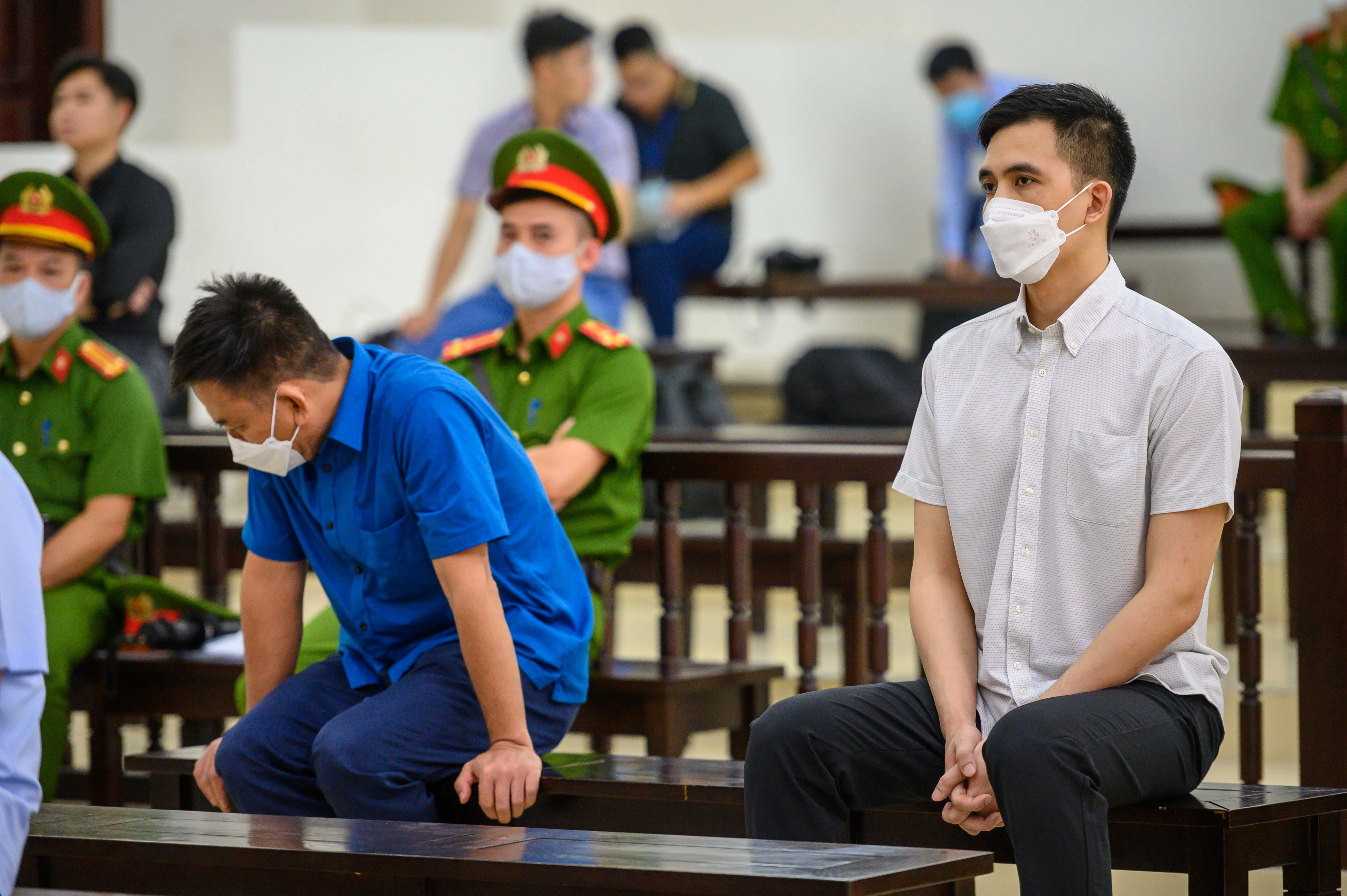 Xet xu Nguyen Duc Chung anh 6