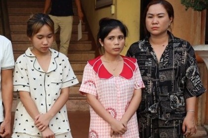 Nguyen nhan co gai 19 tuoi tu vong sau khi hat karaoke hinh anh
