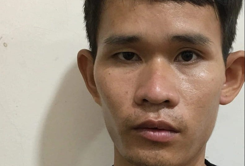 Tam giu thanh nien giao cau voi be gai 13 tuoi hinh anh