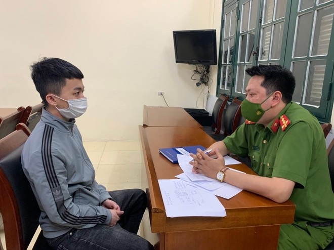 pha duong day bang lai xe gia anh 3