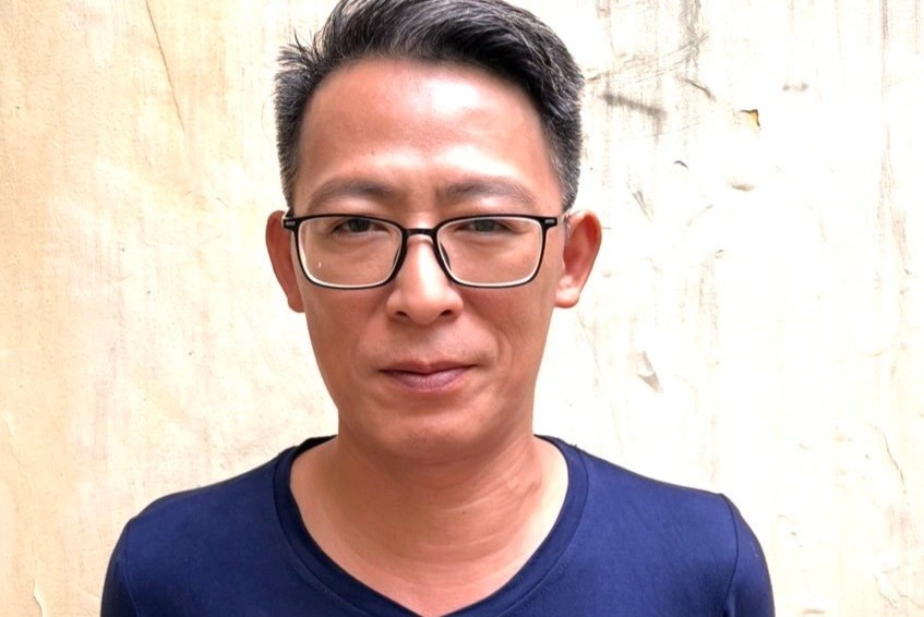 Phat Nguyen Lan Thang 6 nam tu ve hanh vi tuyen truyen chong Nha nuoc hinh anh