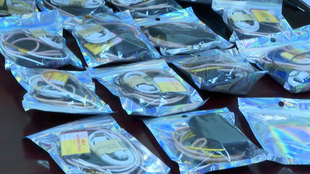 gian lan thi tot nghiep thpt anh 1