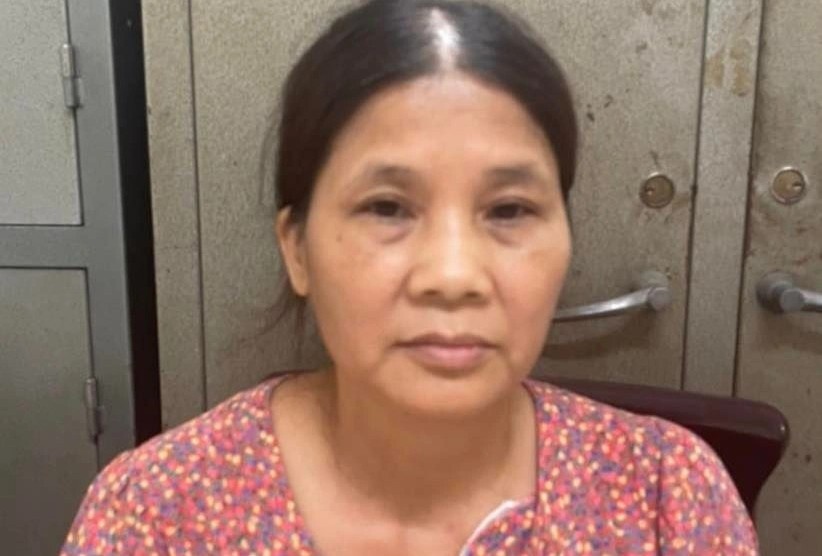 Giup viec trom tai san anh 1