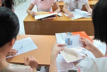 Nguoi thi ho bi xu ly nhu the nao? hinh anh