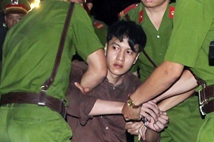 Hanh trinh truy xet ke gay tham an o Binh Phuoc hinh anh