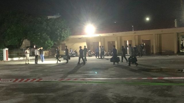 con trai chu tich xa bi danh tu vong anh 1