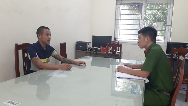 dung sung giai quyet mau thuan anh 1