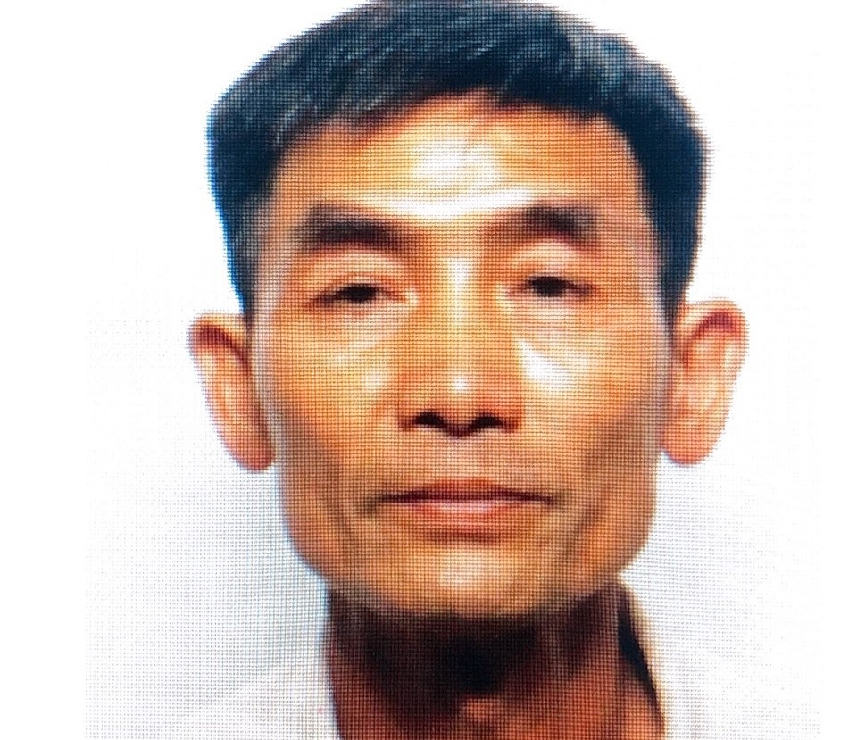 Nghi án chồng giết vợ ảnh 1 Nghi an chong giet vo anh 1