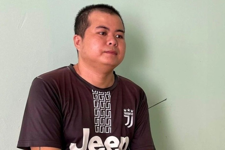 Bi bat sau 3 nam chung song voi vo 15 tuoi hinh anh