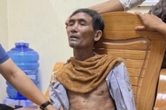 Loi khai nghi pham giet vo roi uong thuoc sau tu tu hinh anh