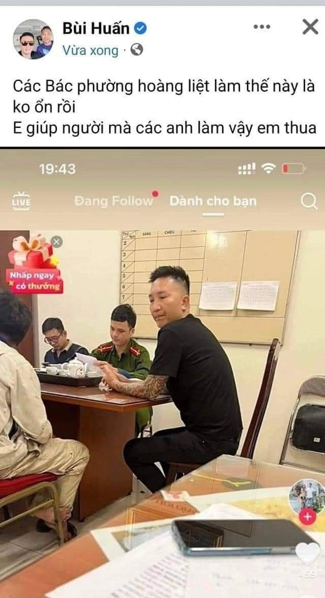 huan hoa hong tai tru so cong an anh 1