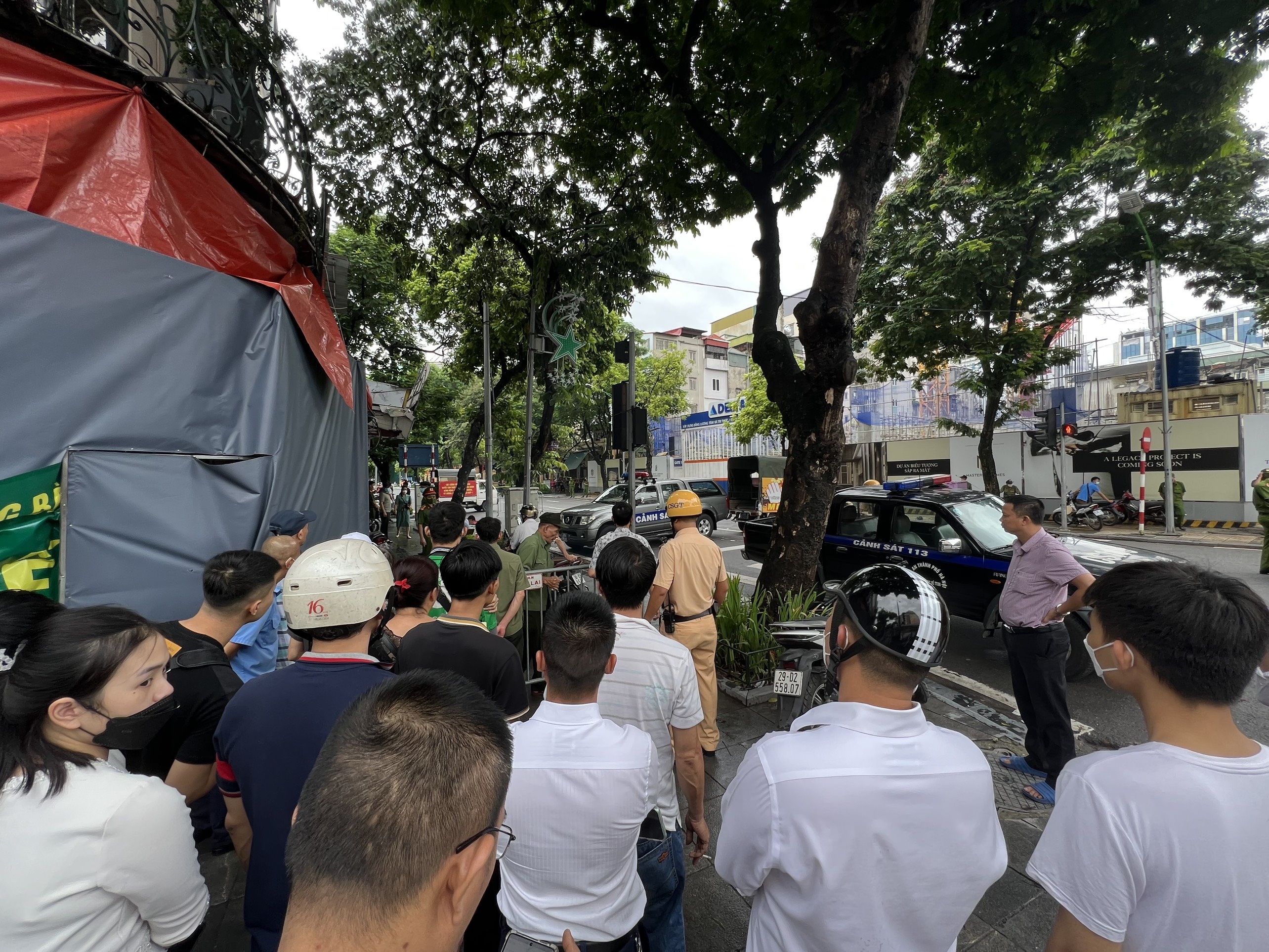 giết người ở hồ hoàn kiếm ảnh 3 giet nguoi o ho hoan kiem anh 3
