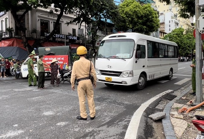 giết người ở hồ hoàn kiếm ảnh 1 giet nguoi o ho hoan kiem anh 1
