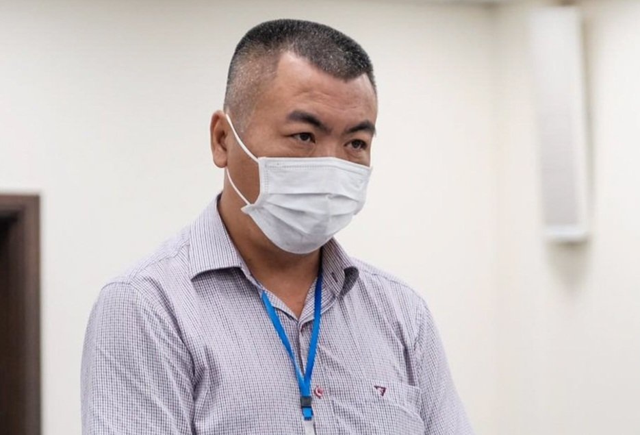 Xet xu ong Phung Anh Le anh 8