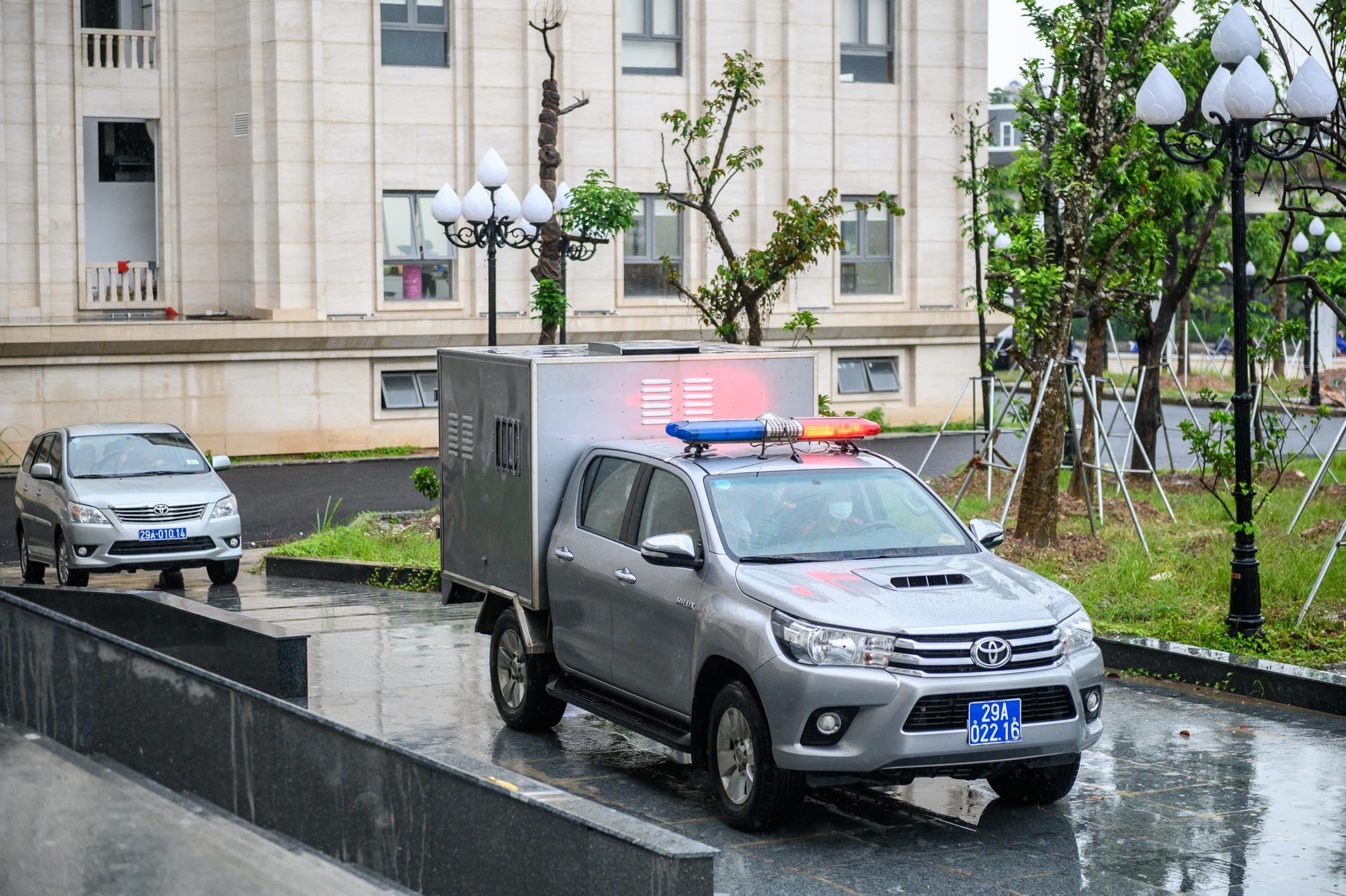 Xet xu ong Phung Anh Le anh 1