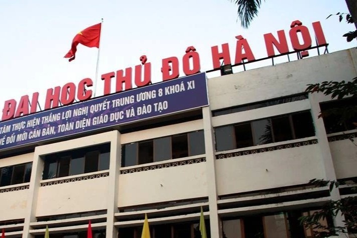 Cong an co duoc vao cuoc vu thay giao bi to quay roi nu sinh DH Thu do hinh anh