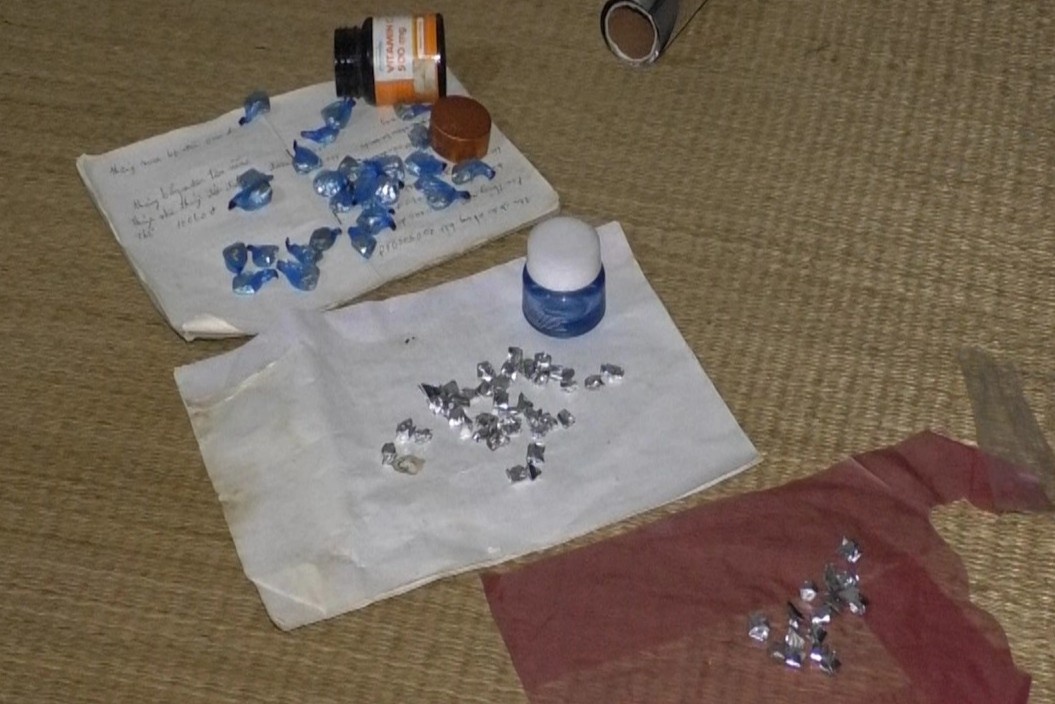 thao xuan bi bat anh 2