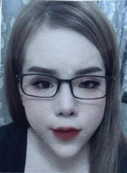 bắt cô gái truy nã ảnh 1 bat co gai truy na anh 1