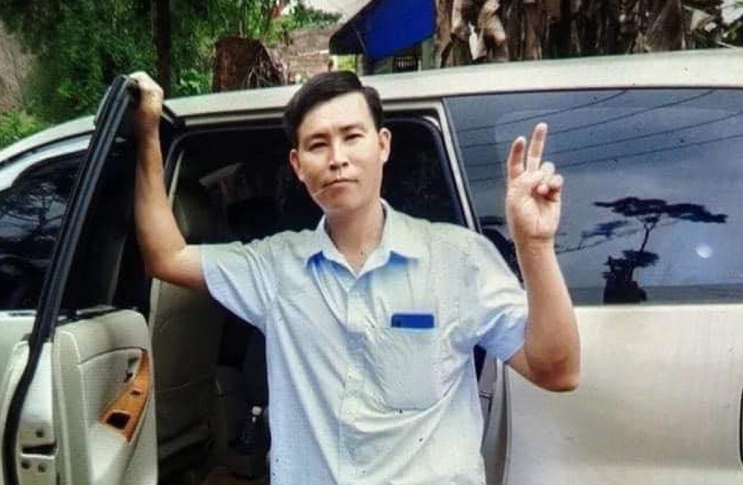 Con rể giết mẹ vợ ảnh 2 Con re giet me vo anh 2