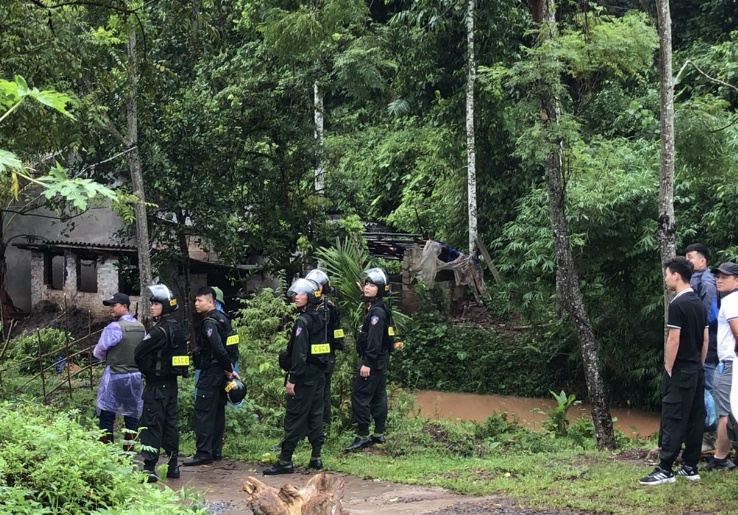 Con re giet me vo anh 5