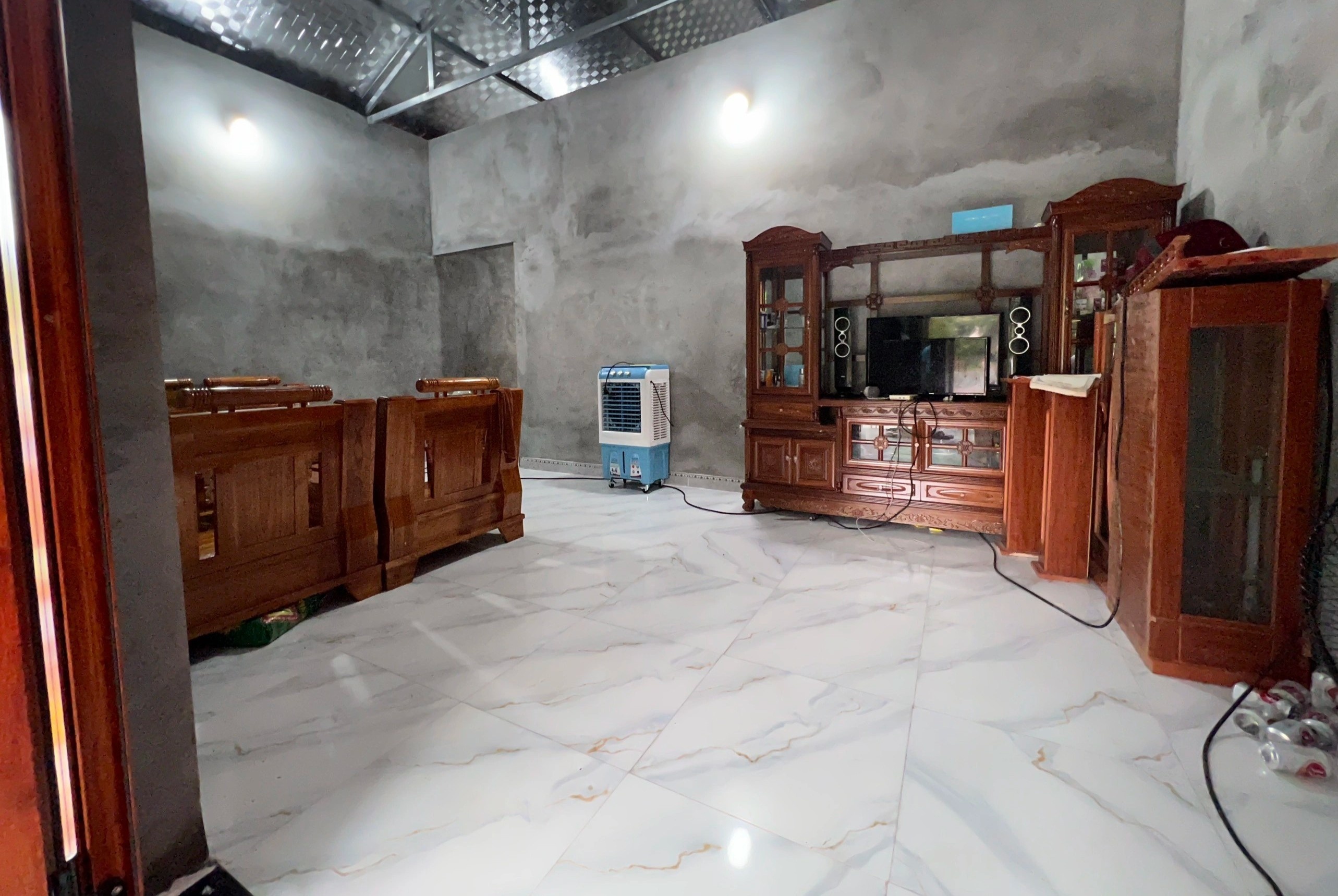 Con re giet me vo anh 3