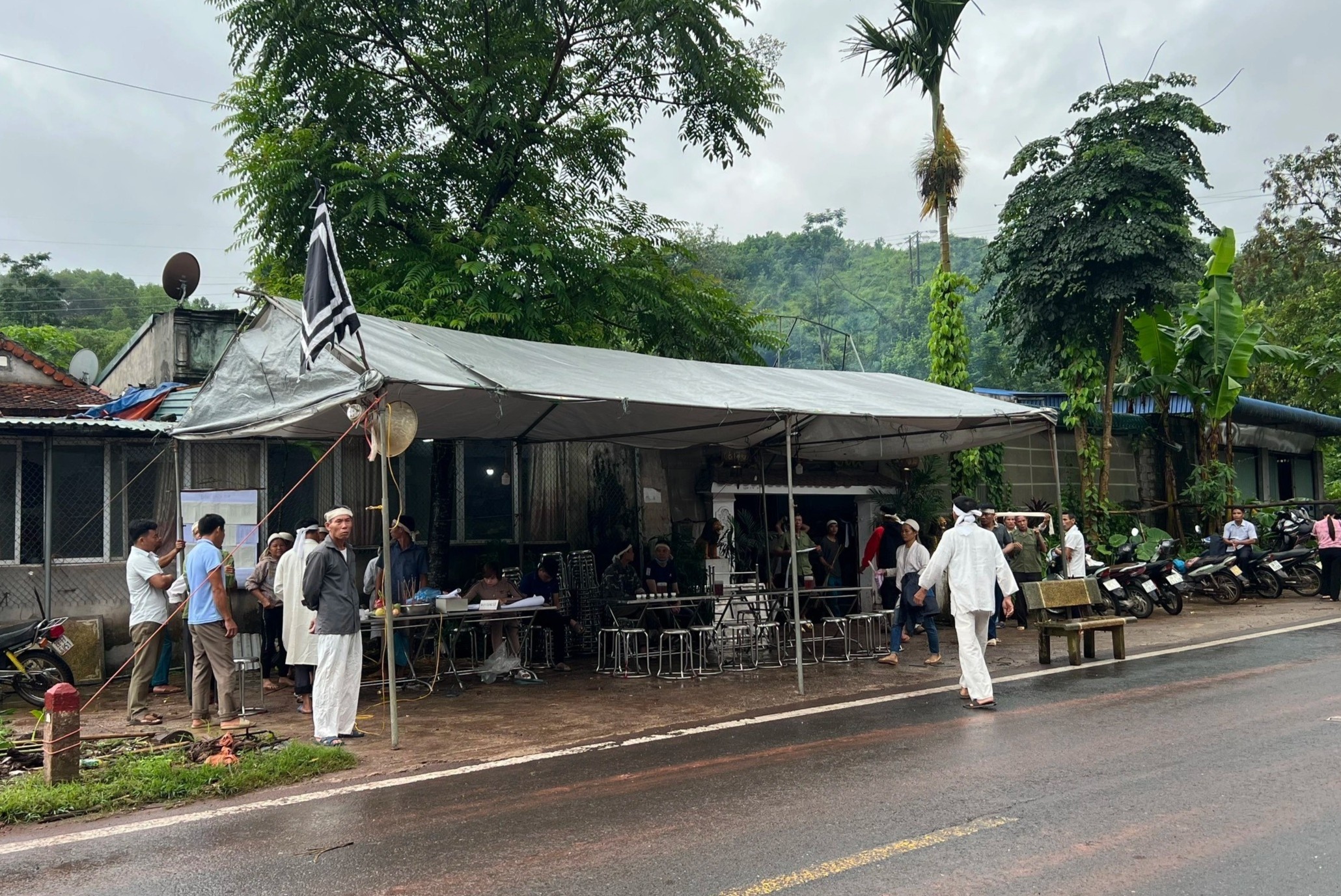 Con re giet me vo anh 1