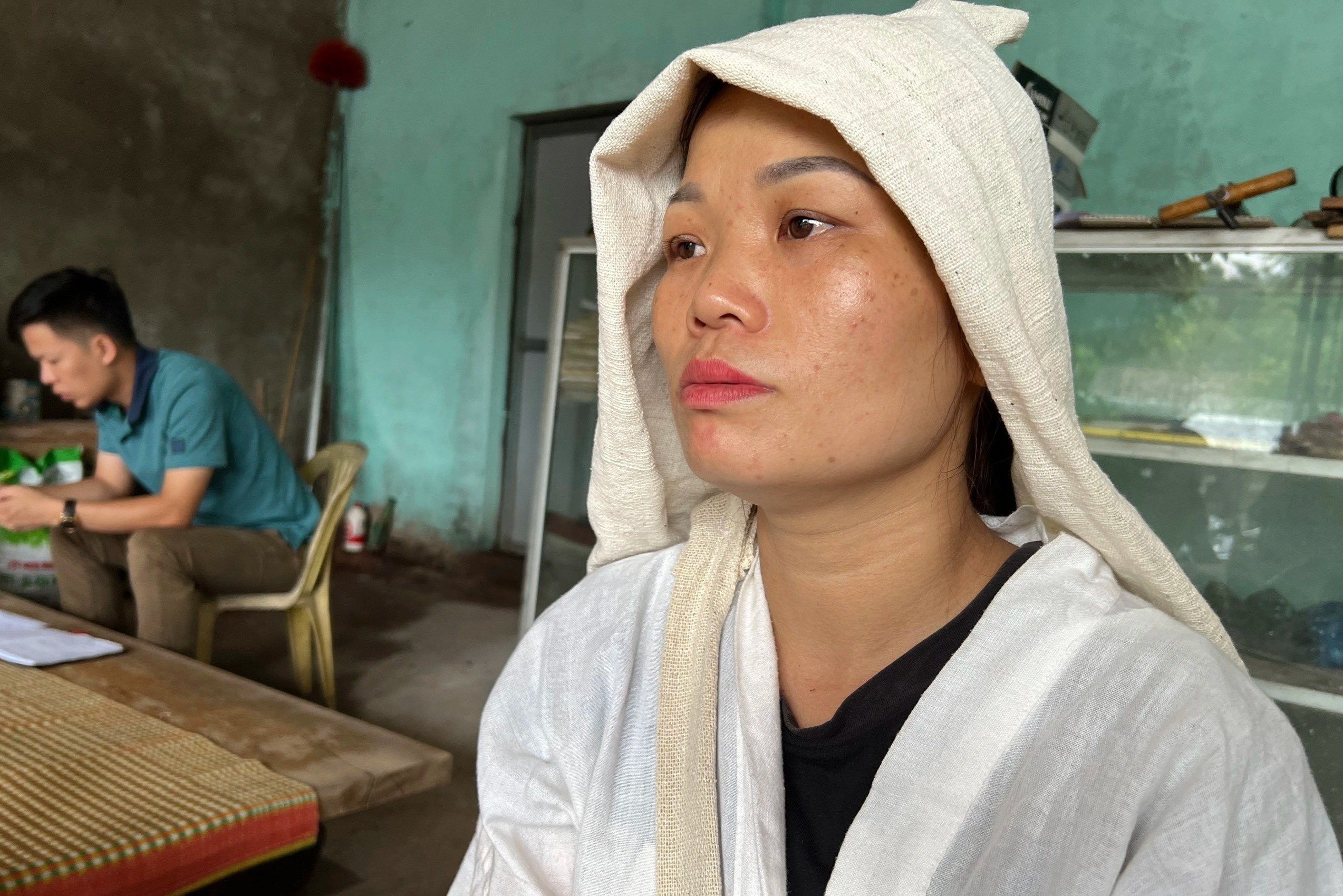 Con re giet me vo anh 2