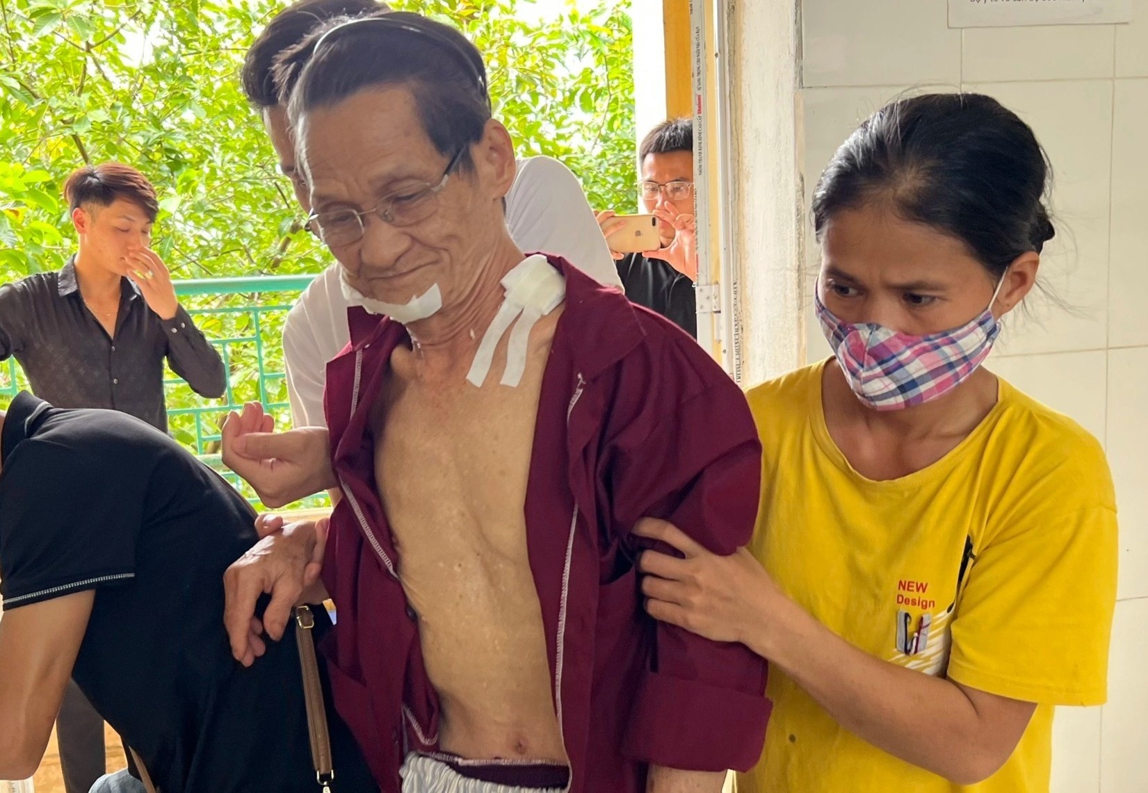 Con re giet me vo anh 1