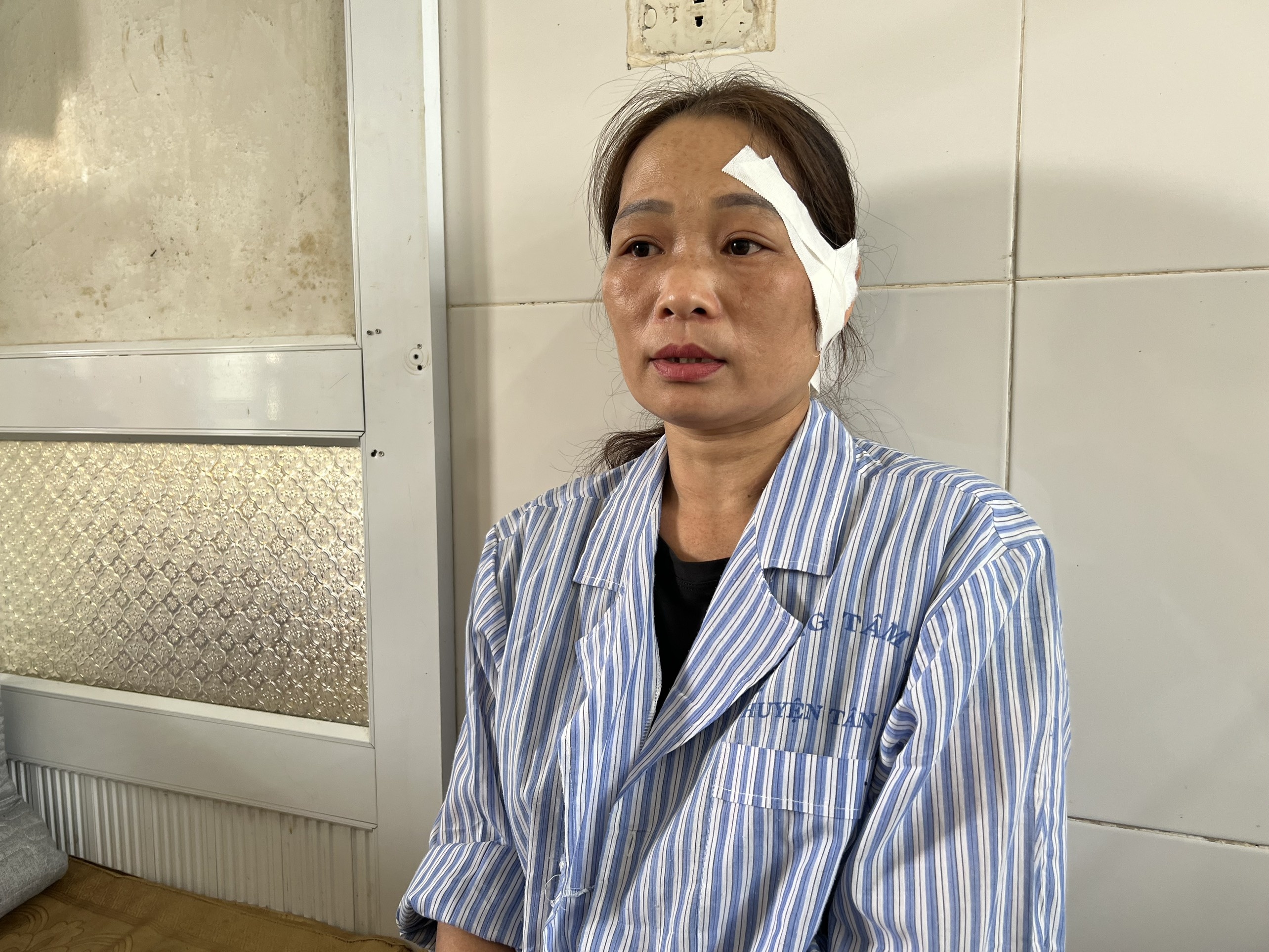 Con re giet me vo anh 2