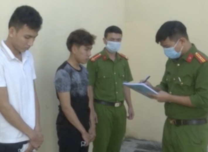 Khoi to ke hack Facebook lua dao hang ty dong hinh anh