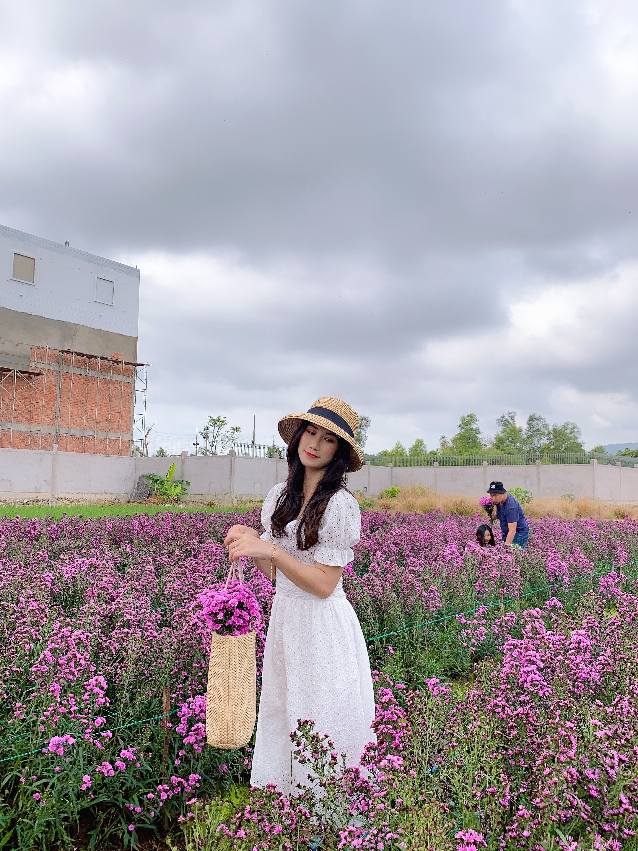 vuon hoa thach thao ba ria anh 1