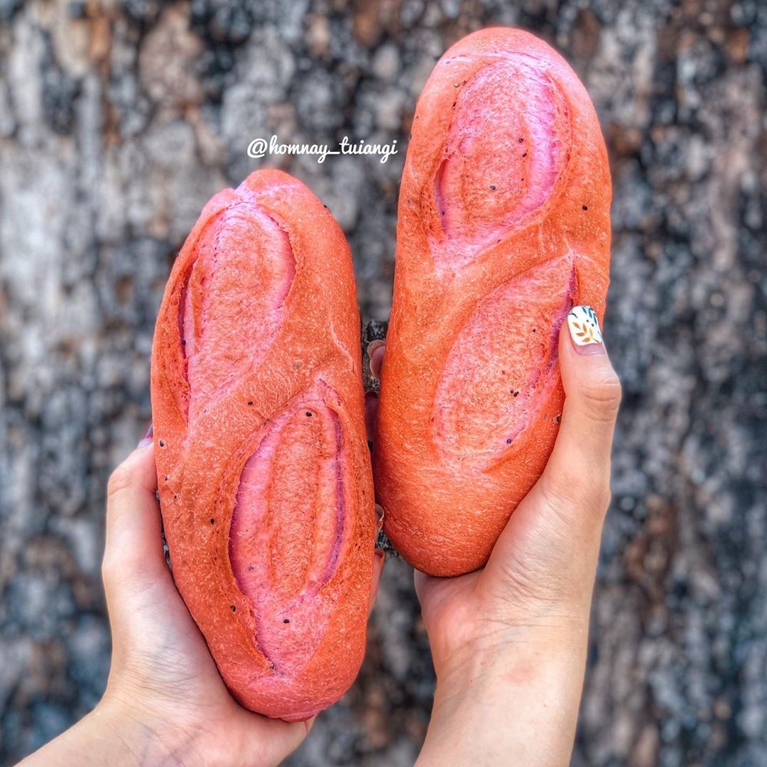 món ngon làm từ thanh long ảnh 1 mon ngon lam tu thanh long anh 1