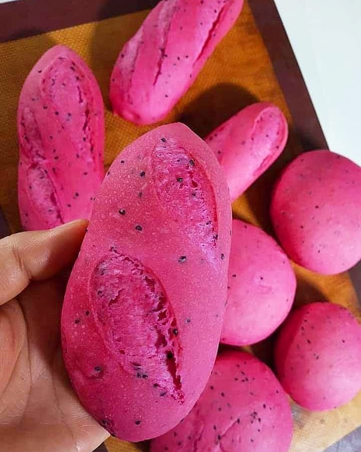 món ngon làm từ thanh long ảnh 2 mon ngon lam tu thanh long anh 2