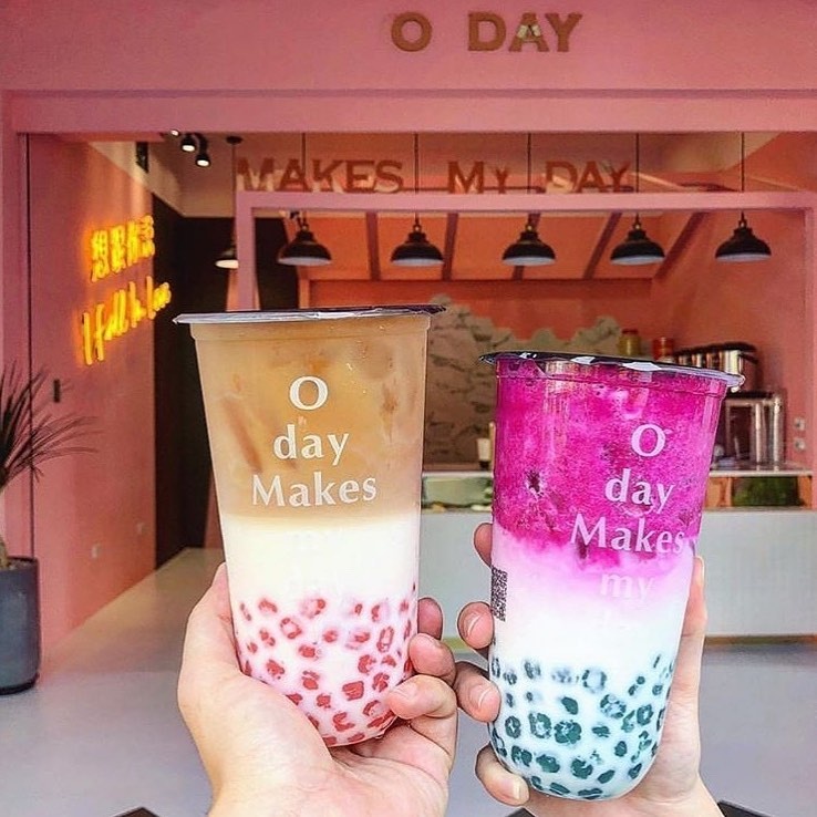 cafe tone hồng tại TP.HCM ảnh 11 cafe tone hong tai TP.HCM anh 11