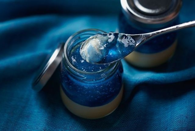 Deep sea pudding anh 3