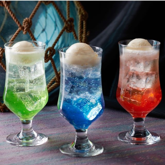 Deep sea pudding ảnh 8 Deep sea pudding anh 8