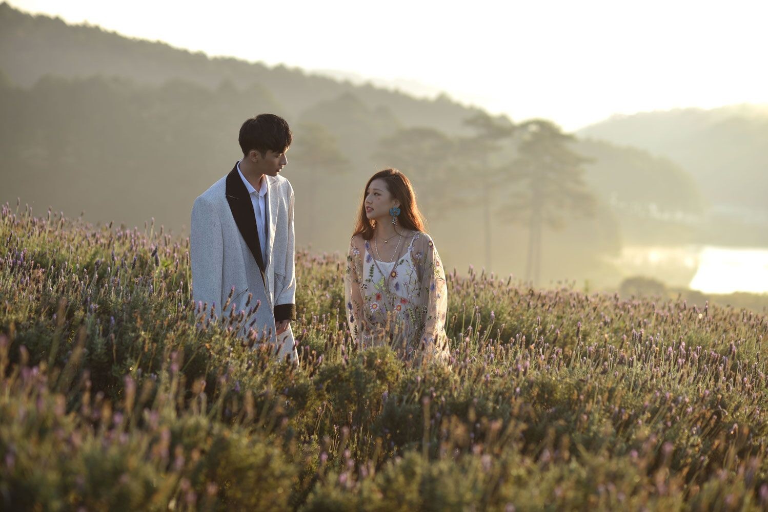 Đà Lạt ảnh 1 Da Lat anh 1